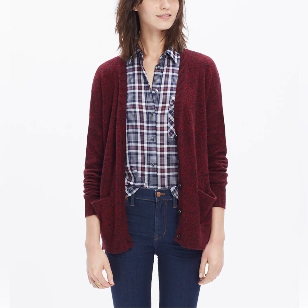 Madewell I M